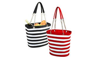 Fashion Cooler Tote